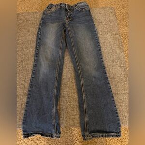 Rock & Roll 10 Kids Blue Jeans